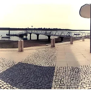  Apartamento Casa Da Praia, Santa Luzia Portugal